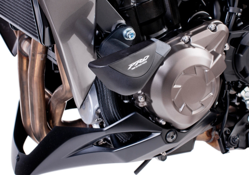 PUIG - PUIG Pro Frame Sliders - 7071N