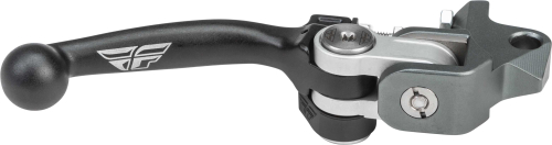 Fly Racing - Fly Racing Tri-Pivot Brake Lever - 567-1127