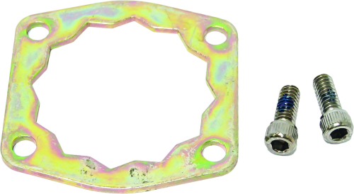 HardDrive - HardDrive Pulley Lock Plate - 15-104