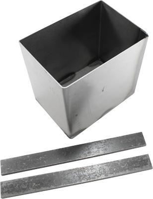 TC Bros - TC Bros Battery Box - 104-0003