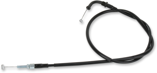 Parts Unlimited - Parts Unlimited Push Throttle Cable - 17920-393-000