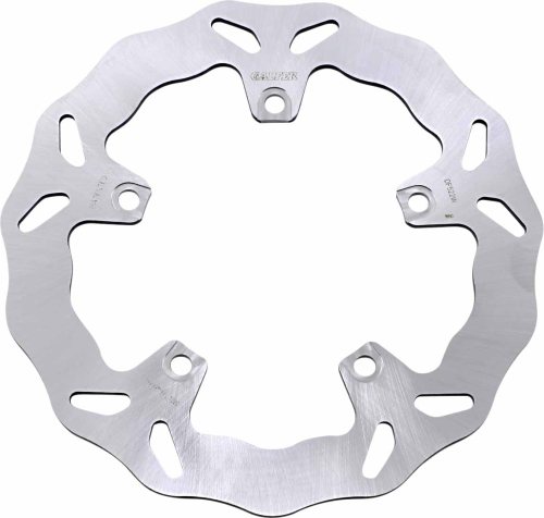 Galfer Brakes - Galfer Brakes Standard Wave Brake Rotor - DF522W