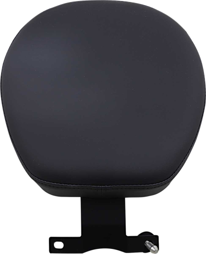 Drag Specialties - Drag Specialties Rear Solo Seat - Wide - 0801-1054