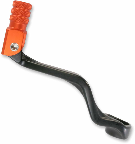 Moose Racing - Moose Racing Forged Shift Lever - Orange - 81-0561-02-40