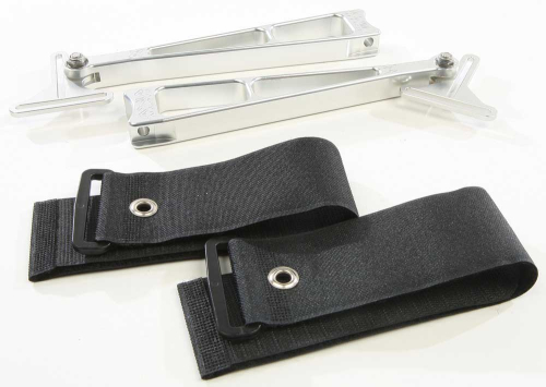 Axia Alloys - Axia Alloys Cargo Holding System - SIlver - MODCARGO-C