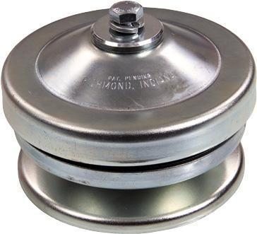 Comet - Comet 20 Series Symmetric Style Drive Clutch - 3/4in. Bore - 219463A