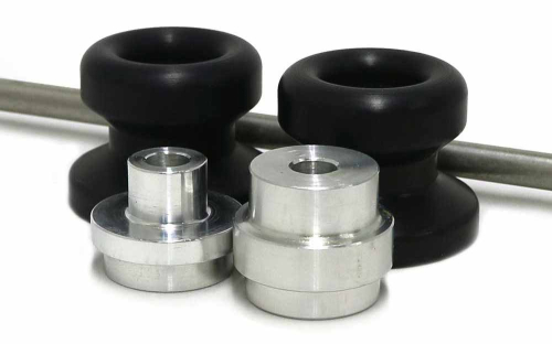 Shogun Motorsports - Shogun Motorsports Front Axle Slider - 702-7769