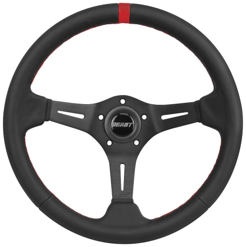 Grant - Grant 692 Series Steering Wheel - 692