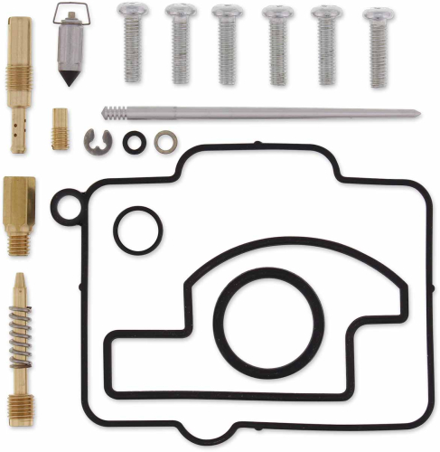 Moose Racing - Moose Racing Carburetor Repair Kit - 1003-0742