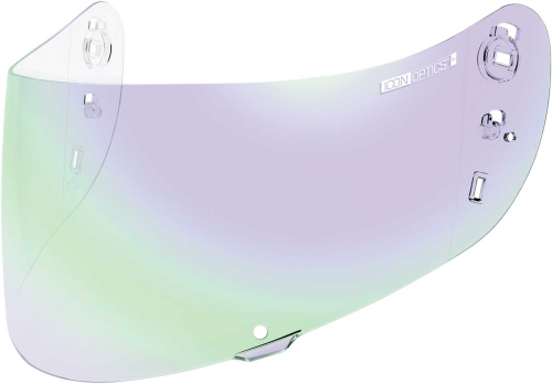 Icon - Icon Optics Shield for Airmada Helmet - RST Chameleon - 0130-0483