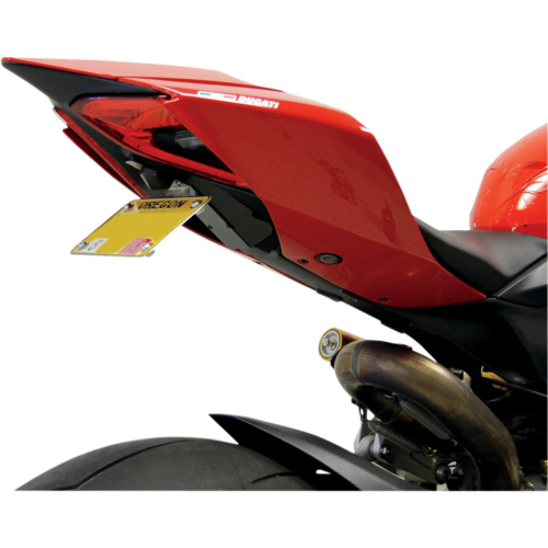Competition Werkes - Competition Werkes Fender Eliminator Kit - 1D1199