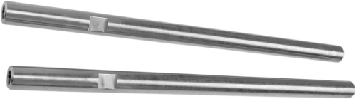 Lone Star Racing - Lone Star Racing Stainless Steel Tie-Rods - +2in. - 22-24202