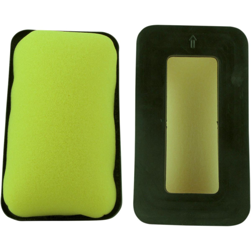 No Toil - No Toil Pre-Oiled Air Filter - 1110