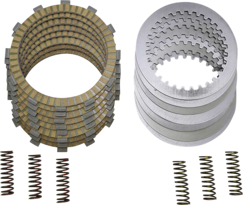 KG Clutch Factory - KG Clutch Factory Complete Clutch Kit - KGK-9010Y