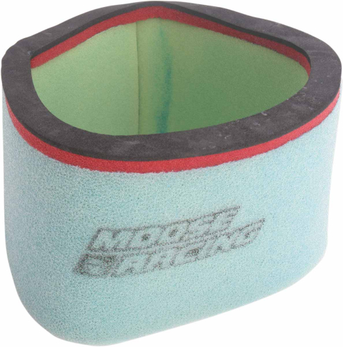 Moose Racing - Moose Racing Pre-Oiled Air Filter - P3-40-12