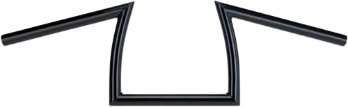 Biltwell Inc. - Biltwell Inc. 1in. Keystone XL Handlebar - Black - HBKXN01BK