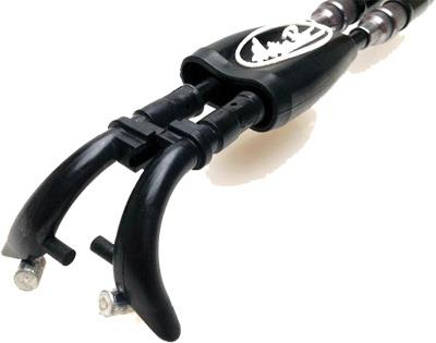Motion Pro - Motion Pro Replacement Throttle Cable for Rev2 Throttle Kit - 01-1267