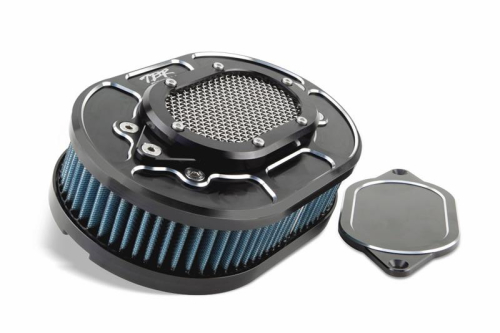 Two Brothers Racing - Two Brothers Racing Comp-V High-Flow Intake System with V-Stack - 034-369-01-V