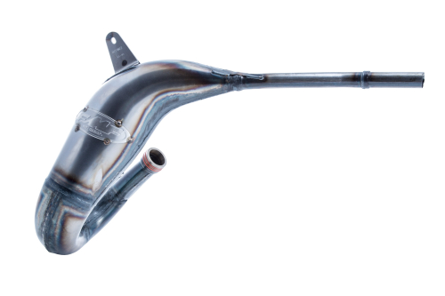 FMF Racing - FMF Racing Factory Fatty Pipe - Big Bore - 022063
