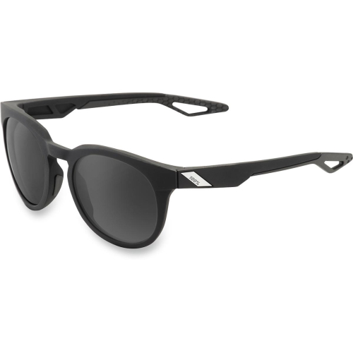 100% - 100% Campo Sunglasses - 61026-100-47