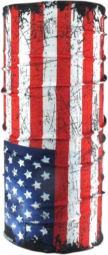 Schampa - Schampa Tube - TUBE-97 - Flag Vintage - OSFM