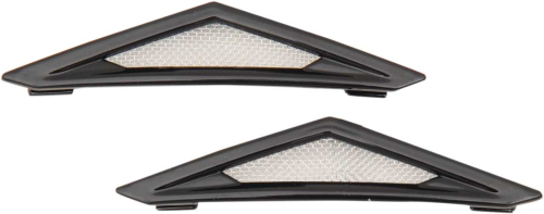 Z1R - Z1R Side Vents for Roost SE Helmet - Black - 0133-0859