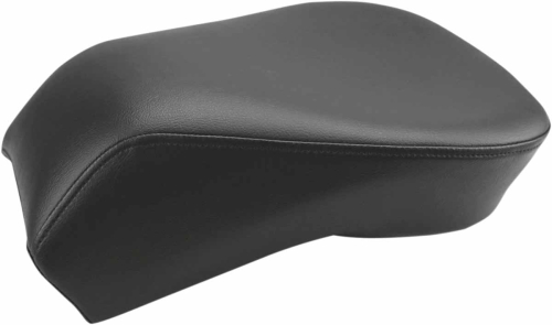 Saddlemen - Saddlemen Renegade Heels Down Touring Pillion Pad without Studs - 806-15-0164