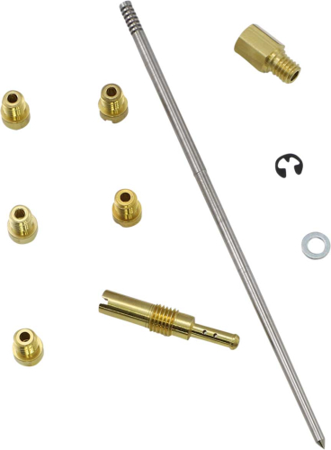 Dynojet Research - Dynojet Research Jet Kit - Stage 1 - 4132