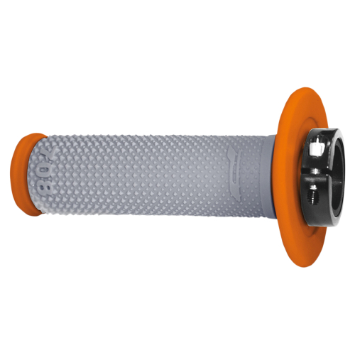 Pro Grip - Pro Grip 708 Locking Grips - Orange/Gray - PA070800ARGR