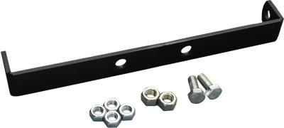 West-Eagle Motorcycle Products - West-Eagle Motorcycle Products Frame Mount Front Turn Signal Bracket - H1012