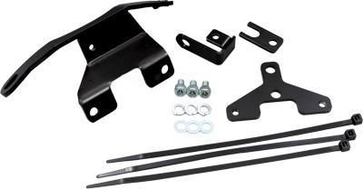 West-Eagle Motorcycle Products - West-Eagle Motorcycle Products Coil Relocation Kit - H1319