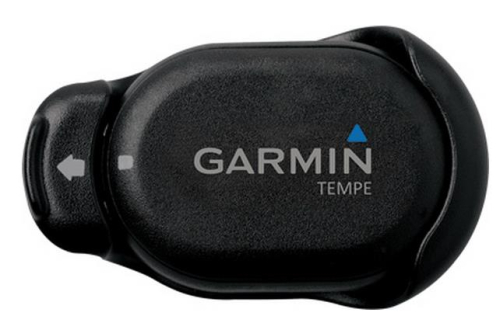 Garmin - Garmin Wireless Temperature Sensor - 010-11092-30
