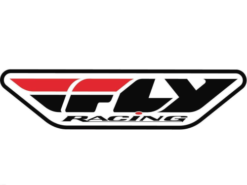 Fly Racing - Fly Racing OEM Grip Brake Lever - Blue - B205-007