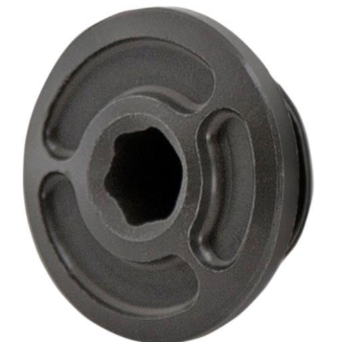 Yoshimura - Yoshimura Small Timing Inspection Plug - Works Edition - 053HA242800