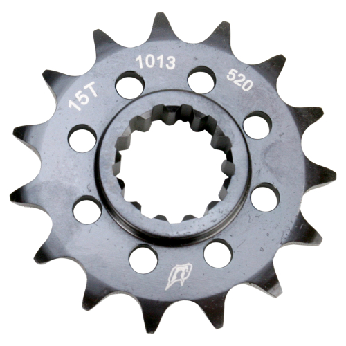 Driven Racing - Driven Racing Steel Front Sprocket - 15T - 1013-520-15T