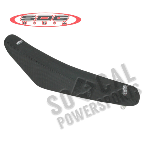 SDG - SDG Complete Seat - Tall - Black - 97216