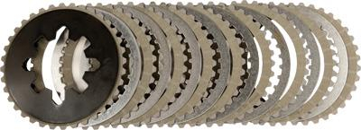 Energy One - Energy One Performance Clutch Kit - BTX-11