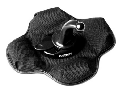 Garmin - Garmin Zumo 660/665LM Portable Mount - 010-10908-00