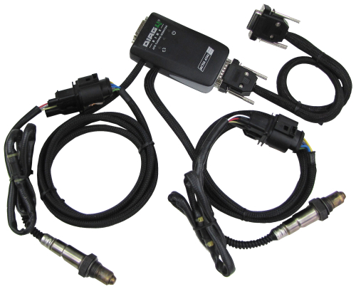 DIAG4BIKE - DIAG4BIKE AFR Tuning Monitor - AT 106 4016