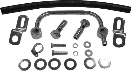 HardDrive - HardDrive Breather Kit - 120167