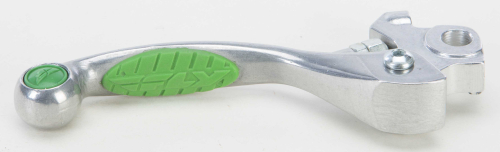 Fly Racing - Fly Racing OEM Grip Brake Lever - Green - B205-053-FLY