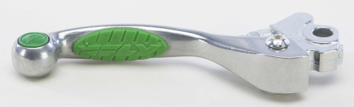 Fly Racing - Fly Racing OEM Grip Brake Lever - Green - B204-019-FLY
