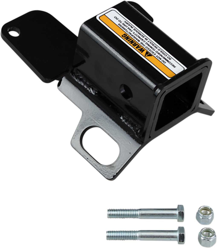 Moose Utility - Moose Utility Rear Reciever Hitch - AM-5841