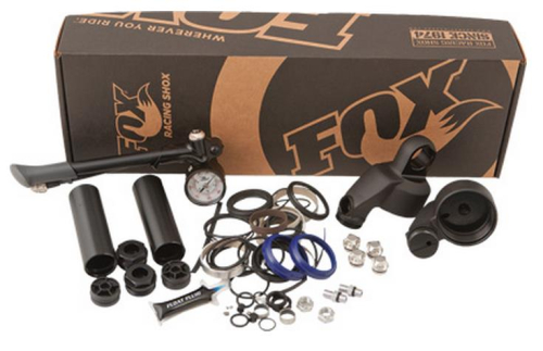Fox Racing Shox - Fox Racing Shox Float 3 Evol Shock Upgrade Kit - 803-00-784