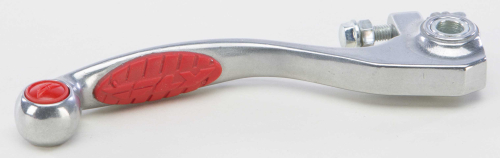 Fly Racing - Fly Racing OEM Grip Brake Lever - Red - B201-061-FLY