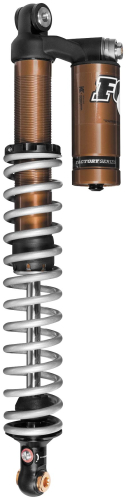 Fox Racing Shox - Fox Racing Shox 1.5 Podium RC2 Utility Shocks - 831-27-017