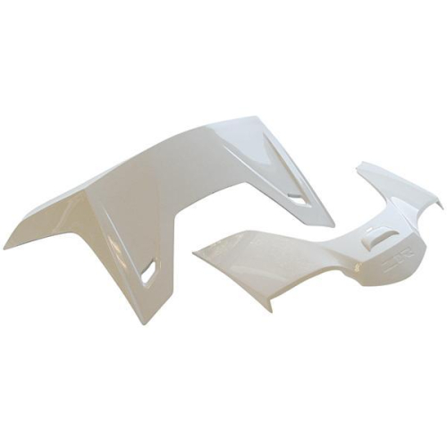 Z1R - Z1R Helmet Vent Kit for Venom Helmets -  Gray - 0133-0490