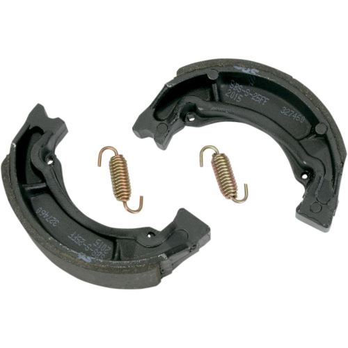 SBS - SBS Brake Shoes - 2182