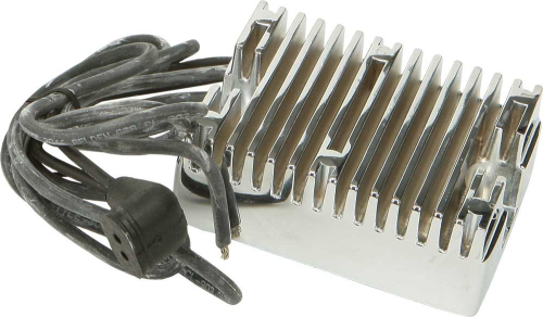 HardDrive - HardDrive Regulator - Chrome - H1075C