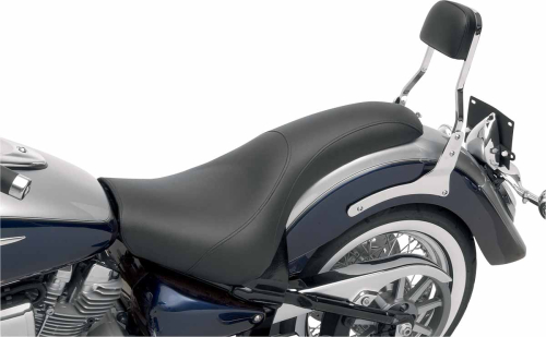 Saddlemen - Saddlemen Profiler Seat with Saddlehyde Cover - Y3385FJ